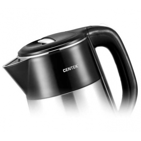 Чайник электрический Centek CT-0021 - фото 3