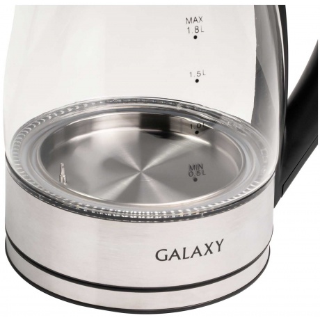 Чайник электрический Galaxy GL 0556 - фото 6