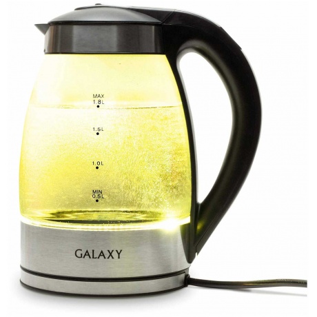 Чайник электрический Galaxy GL 0556 - фото 8