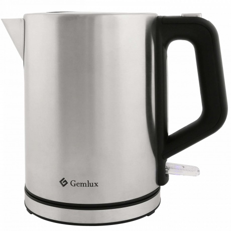 Чайник электрический Gemlux GL-EK602SS - фото 1