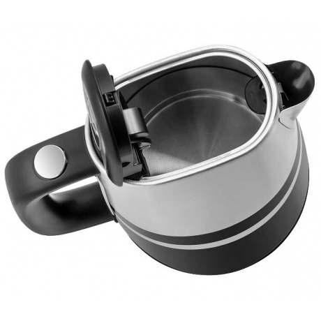 Чайник электрический Maunfeld MFK-622B 1.7л - фото 5