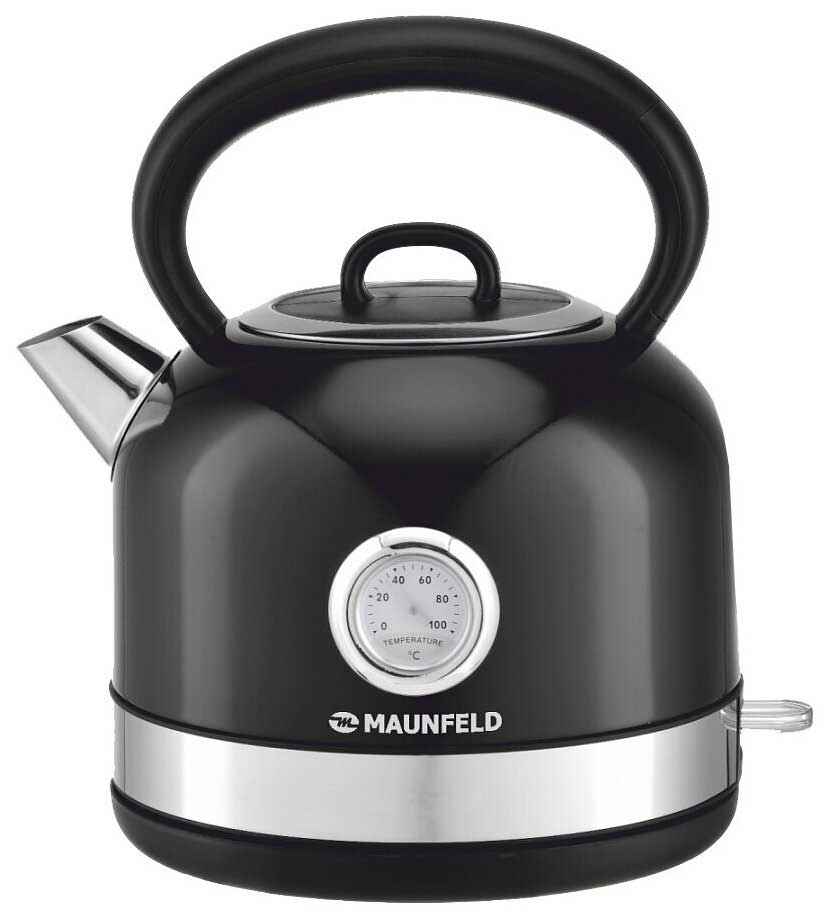 

Чайник электрический Maunfeld MFK-623B 1.7л