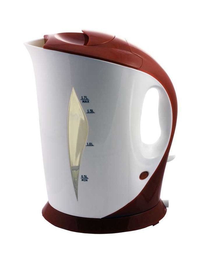 Чайник электрический Микма ИП 520, цвет белый С138-26314 - фото 1