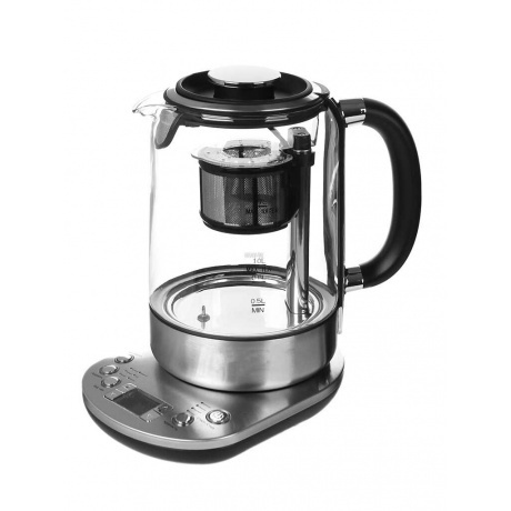 Чайник электрический Kitfort КТ-6116