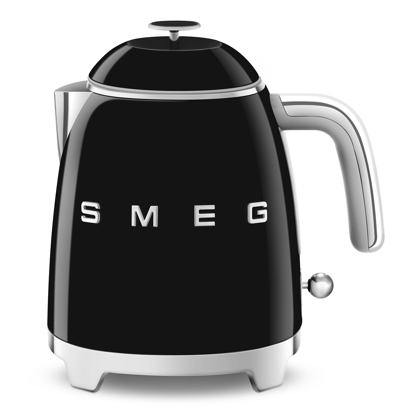 

Чайник электрический Smeg KLF05BLEU