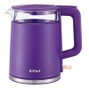 Чайник электрический Kitfort КТ-6124-1 фиолетовый