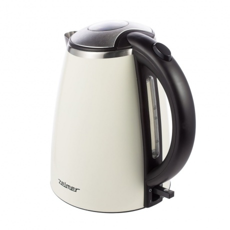 

Чайник электрический Zelmer ZCK1274E ECRU