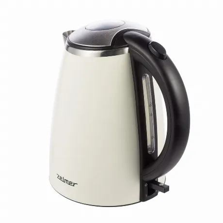 Чайник электрический Zelmer ZCK1274E ECRU