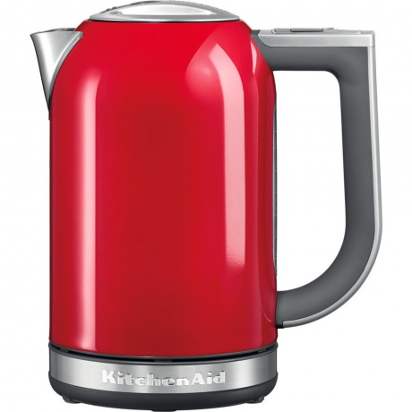 Чайник KitchenAid 5KEK1522 красный - фото 1
