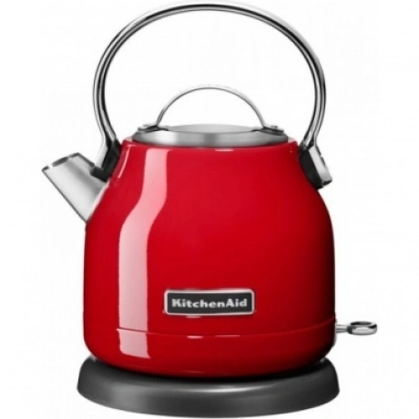 Чайник электрический KitchenAid 5KEK1222EER красный