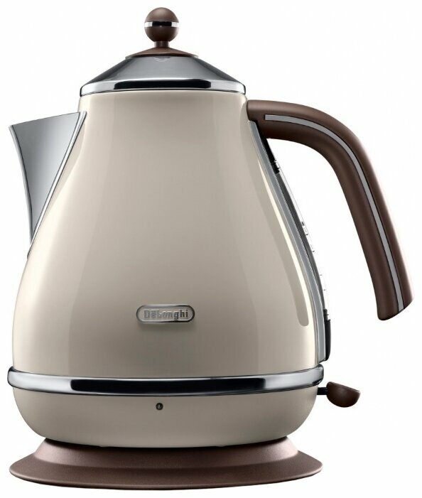 argos delonghi kettle