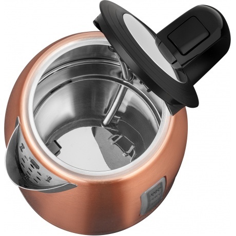 Чайник электрический Sencor SWK 7002CO - фото 7