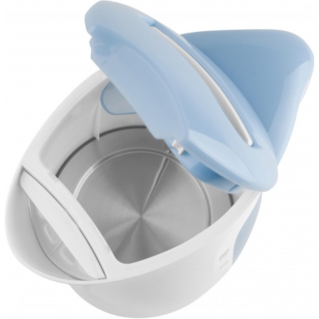 Чайник электрический Sencor SWK 2510WH - фото 3