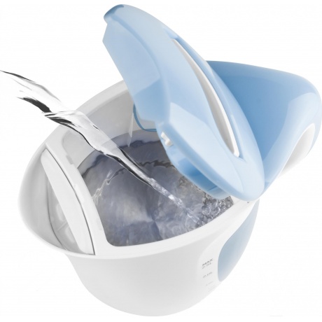 Чайник электрический Sencor SWK 2510WH - фото 6