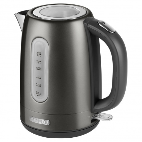 Чайник электрический Sencor SWK 1778BK - фото 2