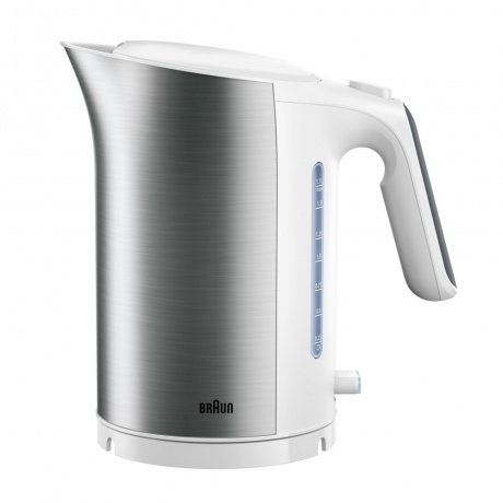 Чайник Braun WK5100WH - фото 1