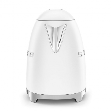 Чайник SMEG KLF03WHMEU - фото 2