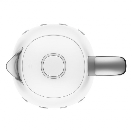 Чайник SMEG KLF03WHMEU - фото 4