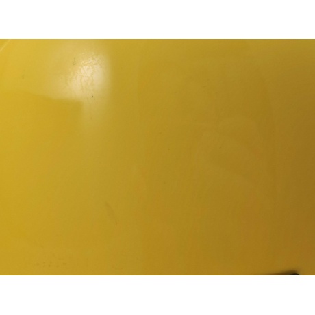 Чайник Kitfort КТ-694-3 желтый уцененный (гарантия 14 дней) - фото 4