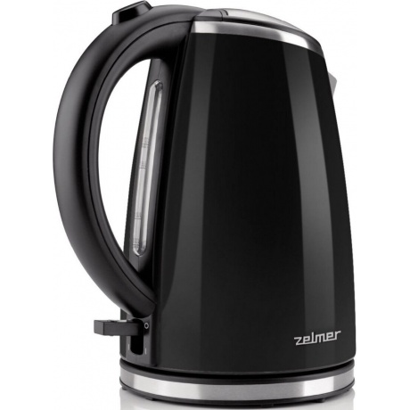 Чайник электрический Zelmer ZCK1274B - фото 2