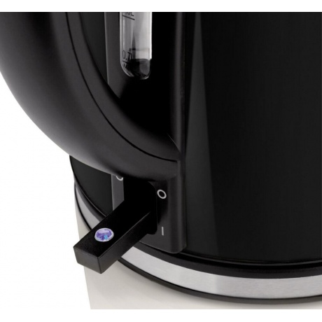 Чайник электрический Zelmer ZCK1274B - фото 7