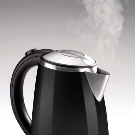 Чайник электрический Zelmer ZCK1274B - фото 9