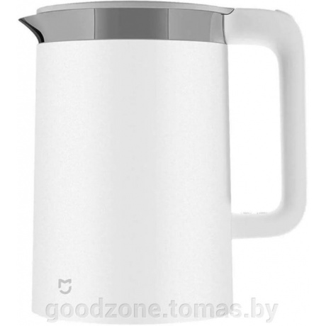 Чайник электрический Xiaomi Mi Smart Kettle Pro White (MJHWSH02YM) CN - фото 2