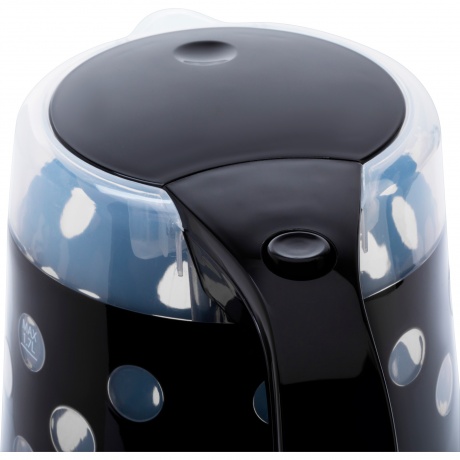 Чайник электрический Hyundai HYK-G2012 - фото 2