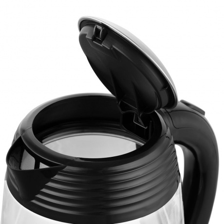 Чайник электрический Kitfort КТ-6125 - фото 5