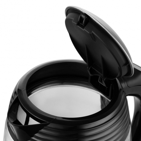 Чайник электрический Kitfort КТ-6126 - фото 7