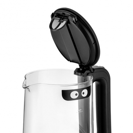 Чайник электрический Kitfort КТ-6128 - фото 3