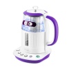 Чайник электрический Kitfort КТ-6129-1 фиолетовый