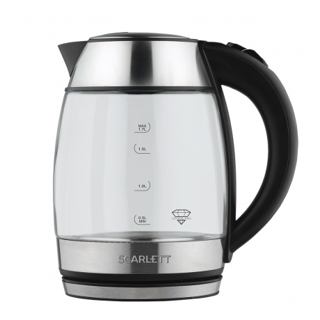

Чайник электрический Scarlett SC-EK27G94