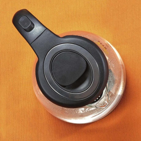 Чайник электрический Scarlett SC-EK27G36 - фото 5