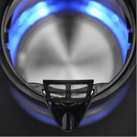 Чайник электрический Scarlett SC-EK27G101 - фото 2