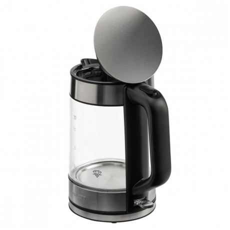 Чайник электрический Scarlett SC-EK27G101 - фото 4