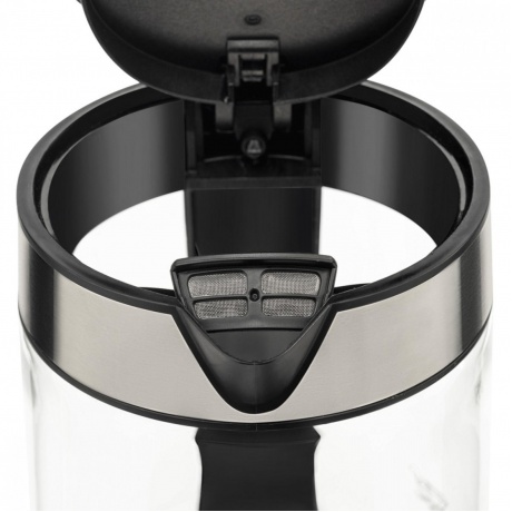 Чайник электрический Scarlett SC-EK27G101 - фото 5