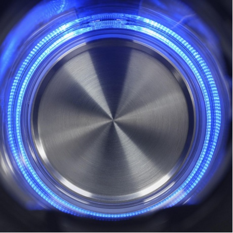 Чайник электрический Scarlett SC-EK27G101 - фото 6