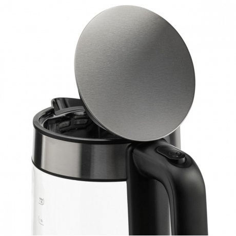 Чайник электрический Scarlett SC-EK27G101 - фото 7