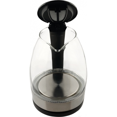 Чайник электрический Scarlett SC-EK27G91 - фото 3