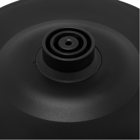 Чайник электрический Starwind SKG2051 1.8л. 1800Вт черный/серебристый (корпус: стекло) - фото 10