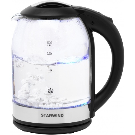 Чайник электрический StarWind SKG2051