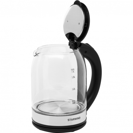 Чайник электрический StarWind SKG2051 - фото 7