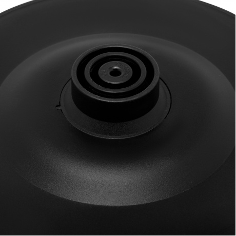 Чайник электрический Starwind SKG2050 1.8л. 1800Вт черный/серебристый (корпус: стекло) - фото 10