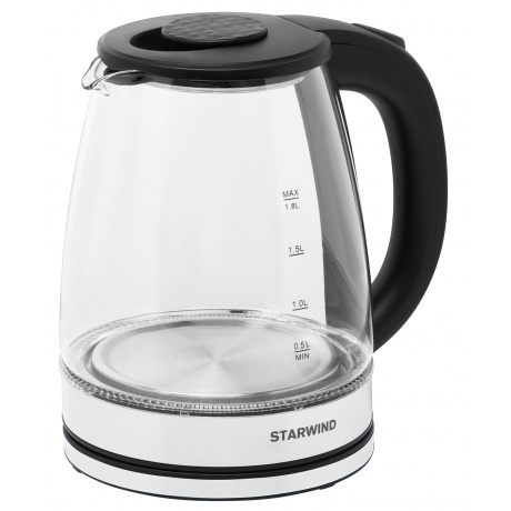 Чайник электрический StarWind SKG2050 - фото 2