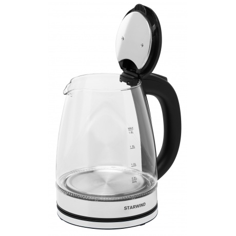 Чайник электрический StarWind SKG2050 - фото 3