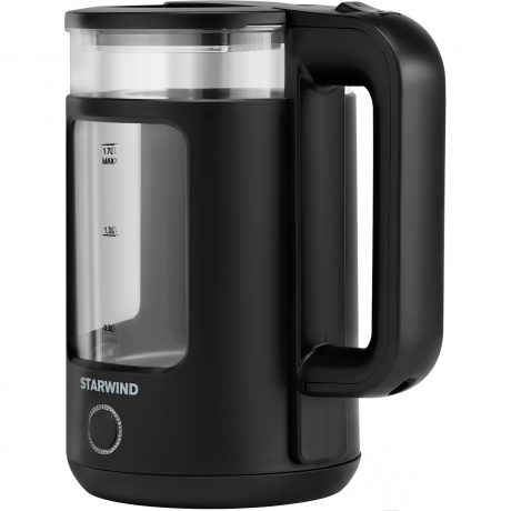 Чайник электрический StarWind SKG1053 - фото 5