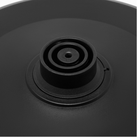 Чайник электрический Starwind SKS2050 1.8л. 1800Вт черный (корпус: нержавеющая сталь/пластик) - фото 9