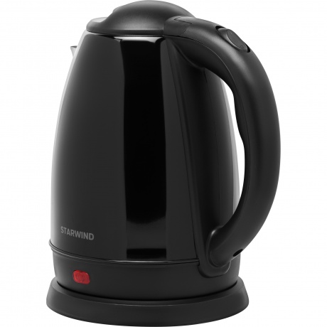 Чайник электрический StarWind SKS2050 - фото 7