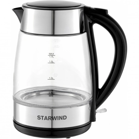 Чайник электрический StarWind SKG3026